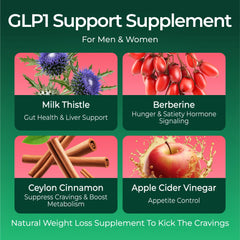 Purify Life berberine gummies with watermelon flavor highlighted as a tasty wellness snack.