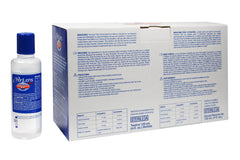 Purilens Plus aseptic blow-fill-seal packaging for sterile saline