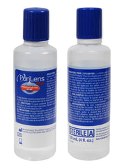 Purilens Plus pH-balanced saline close-up for gentle eye rinsing