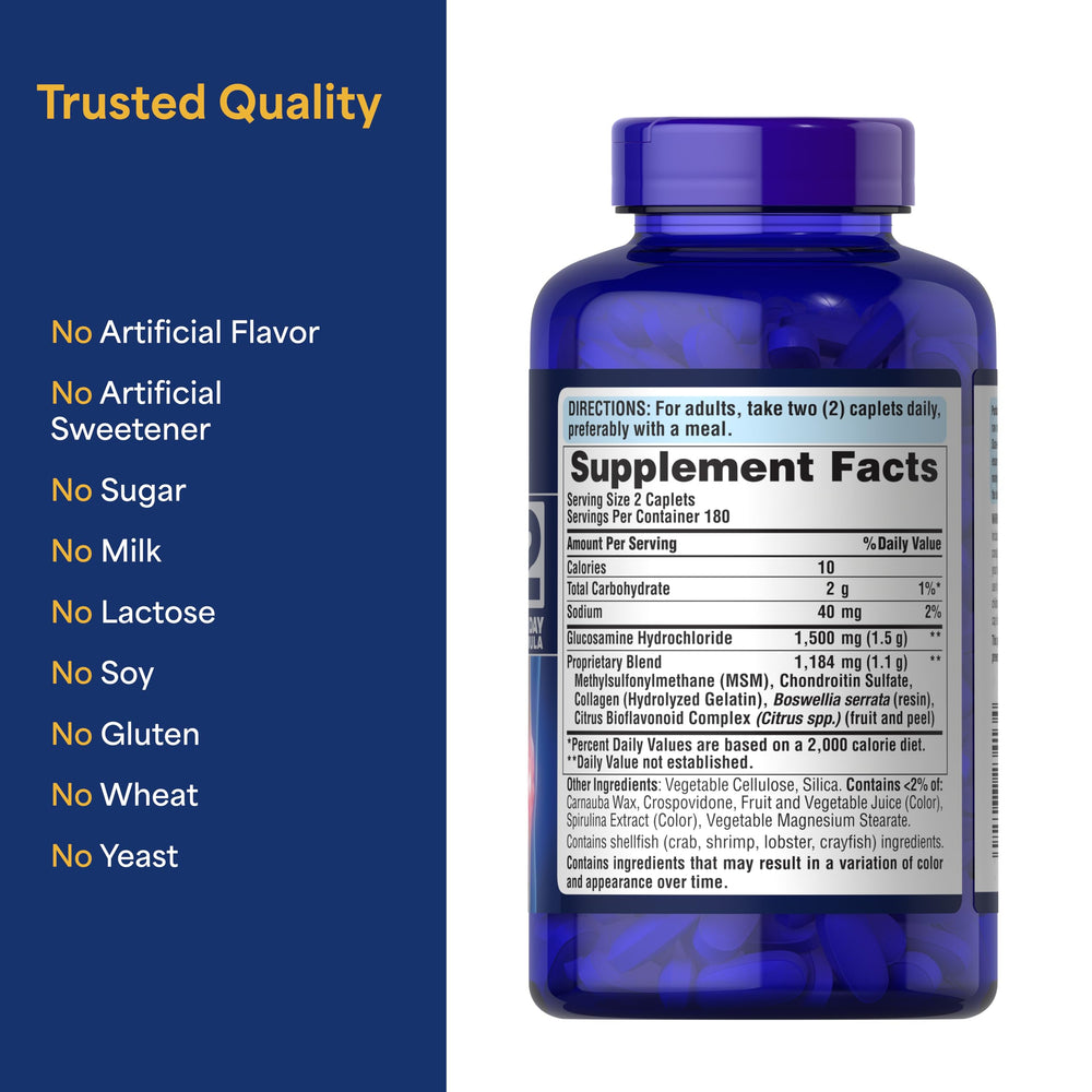 Puritan's Pride capsules in daily routine setting illustrating easy integration into life.