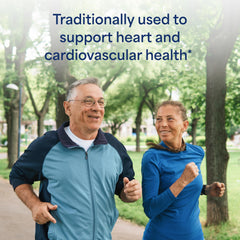 Puritan's Pride Odorless Garlic daily-use image illustrating convenient capsule routine