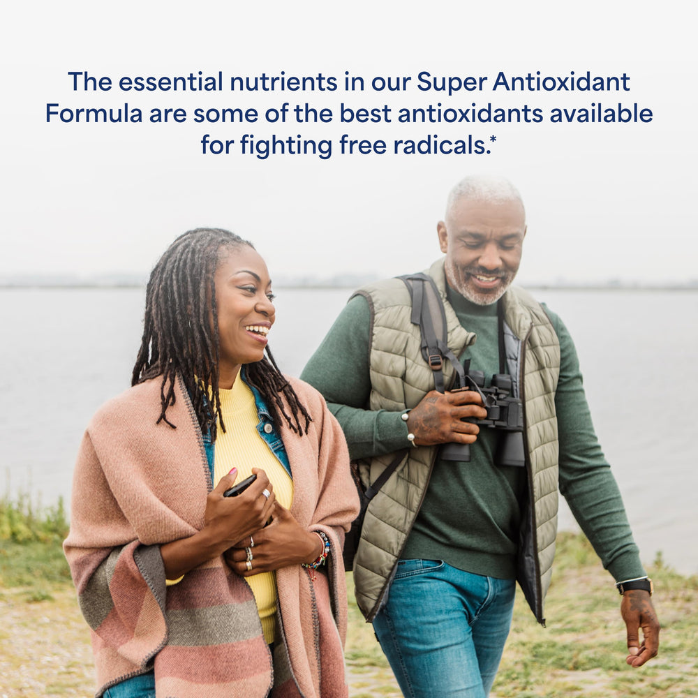 Puritan's Pride rapid-release softgels image suggesting convenient daily supplementation.