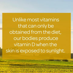 Puritan's Pride Sunvite D3 bottle showing high potency daily vitamin D3.