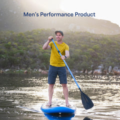 Puritan's Pride Yohimbe packaging shot emphasizes premium quality.
