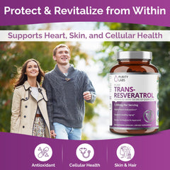 Purity Labs Knotweed sourcing illustration emphasizes natural origin and plant-based purity