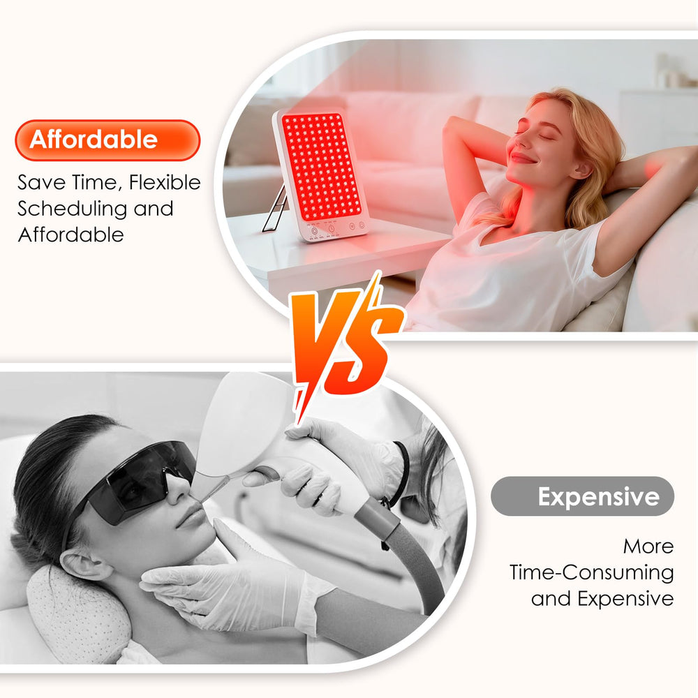 Puroth portable compact design fits home, office, and travel.
