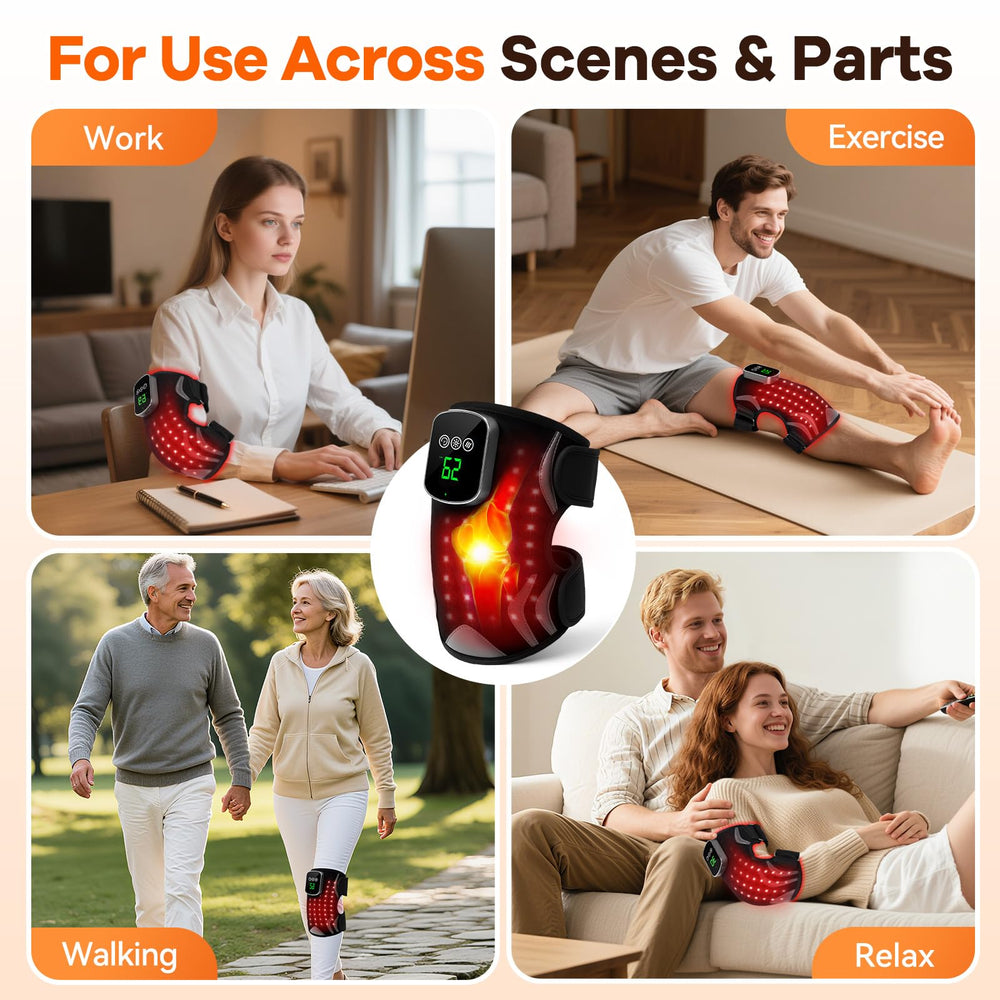 In use during recovery routines after activity.