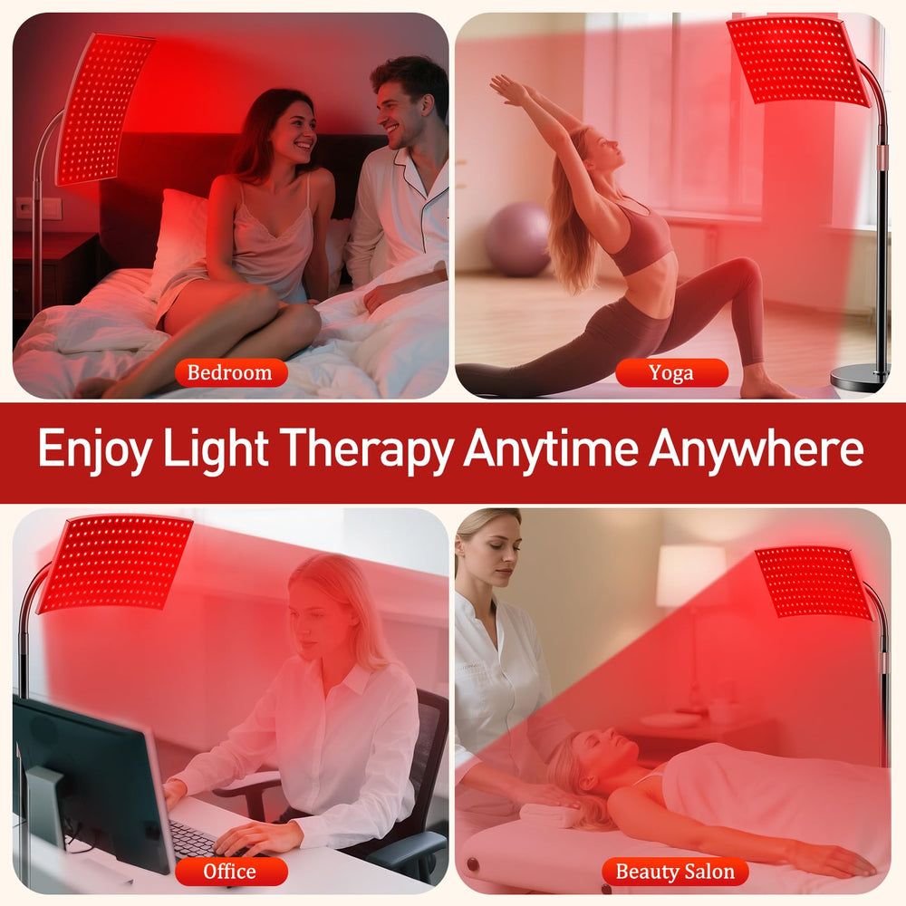 Puroth built‑in timer helps manage duration for convenience.