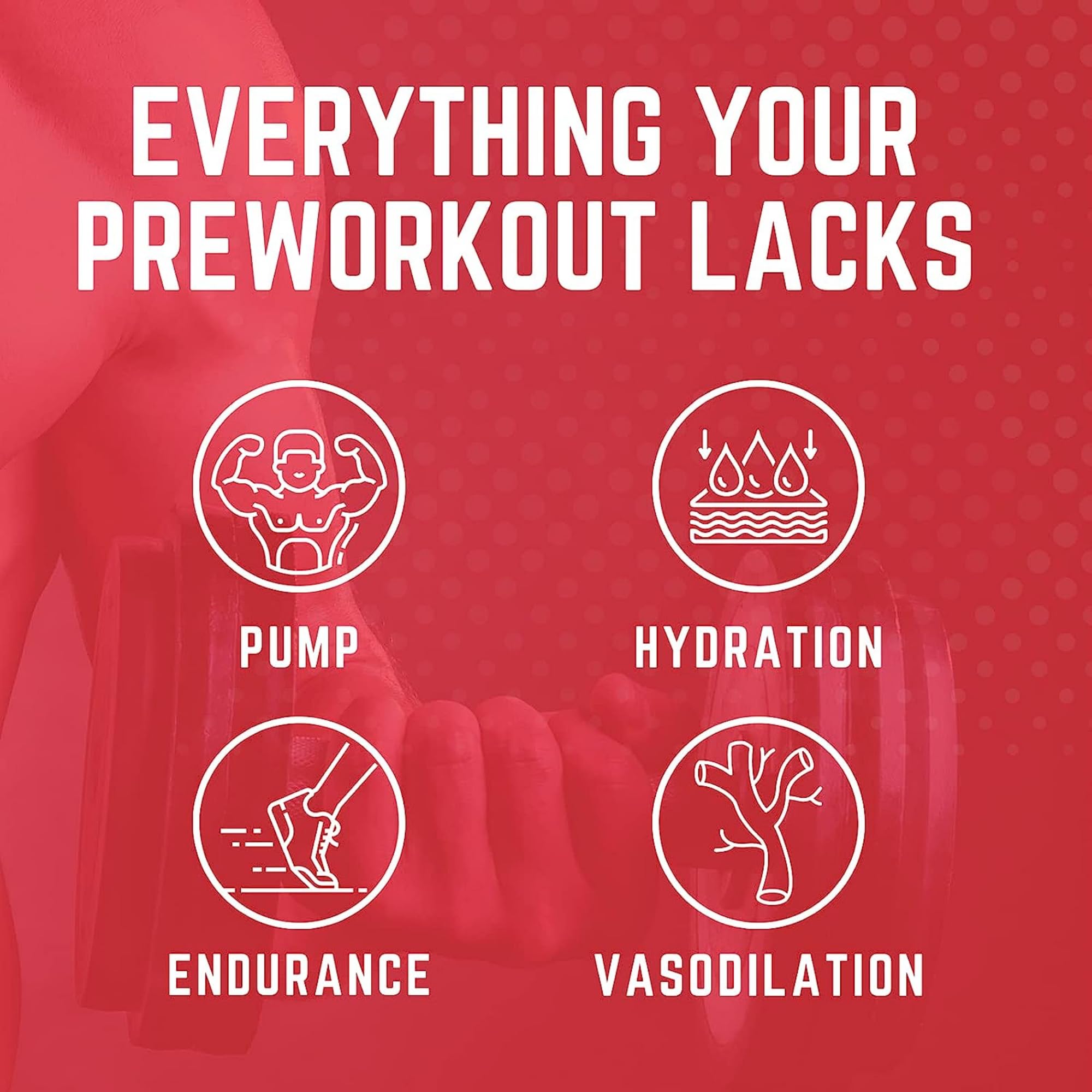 Purus Labs NOXYGEN powder label showcases hydroMax glycerol and nitratene benefits.