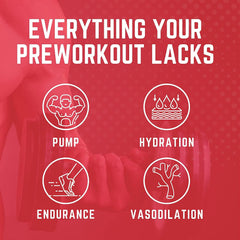 Purus Labs NOXYGEN powder label showcases hydroMax glycerol and nitratene benefits.