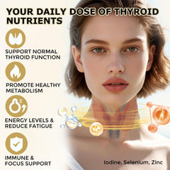 Q'ankyaq selenium-zinc vitality blend bottle, supports immune health.