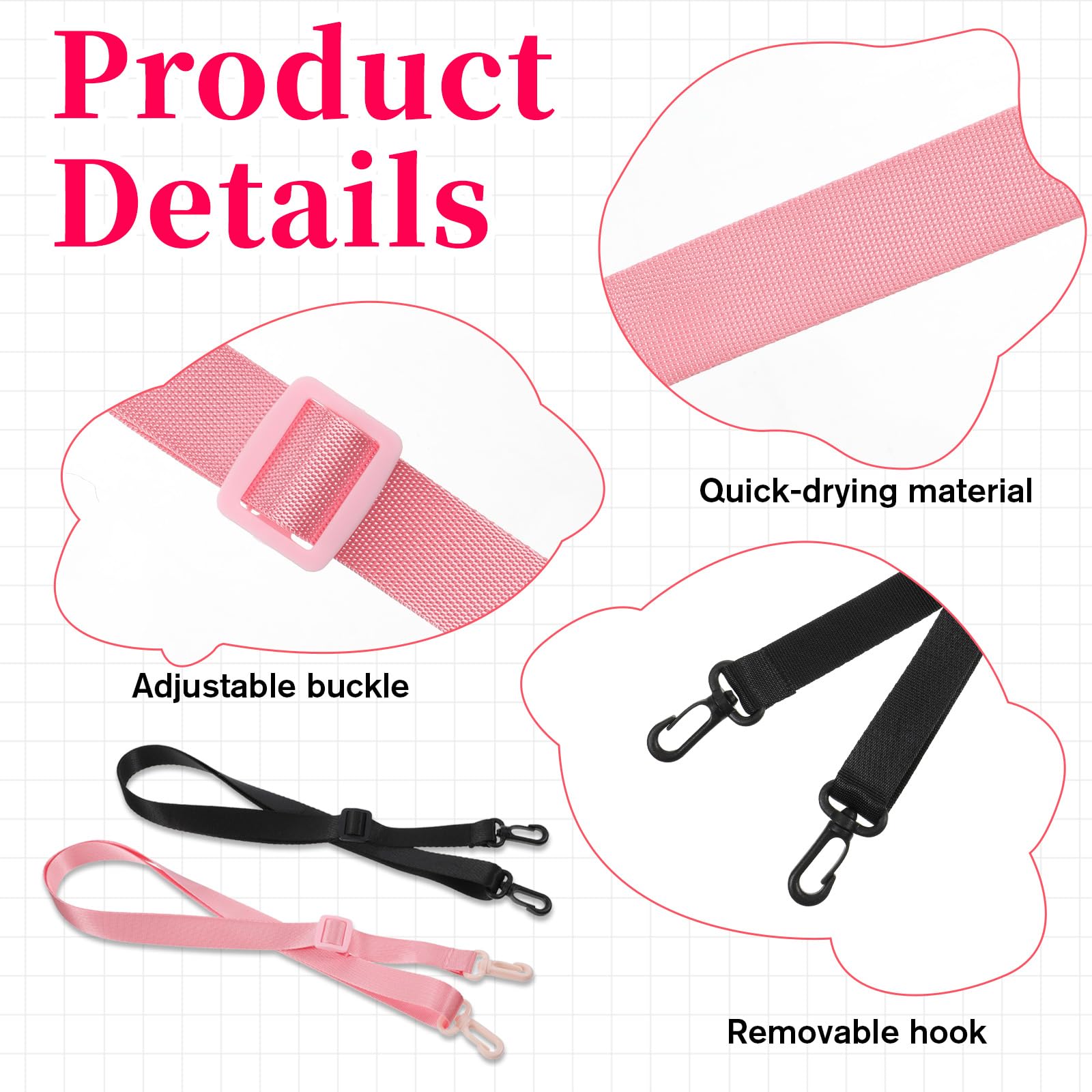 QFGasre durable materials ensure reliable performance during recovery showers.
