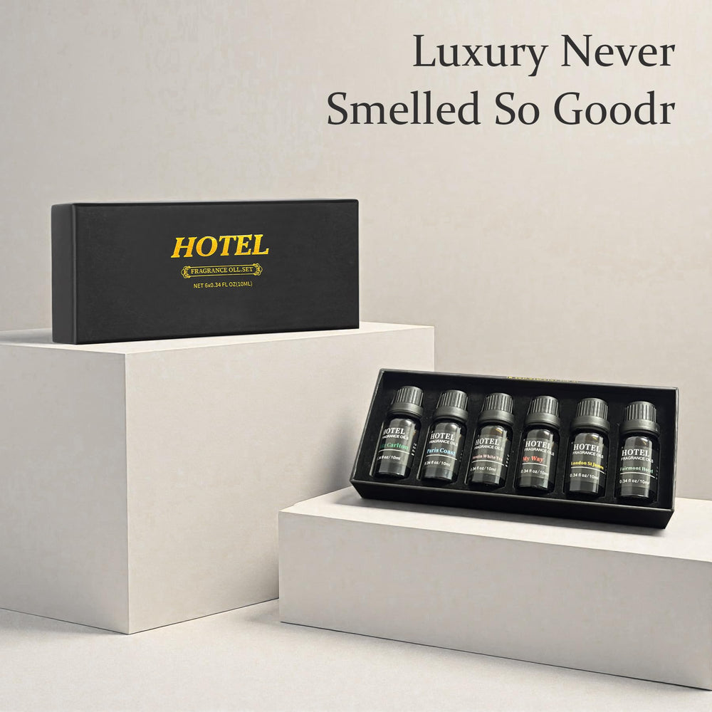 Qiapu Hotel Collection luxury label emphasizes premium branding and quality