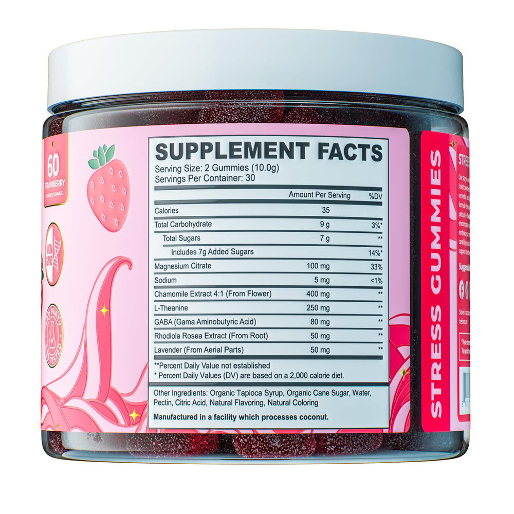 Quali-Tea Made in USA seal reflects quality assurance