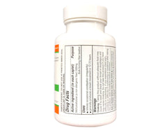 Quality Choice gluten-free label; supports gluten-free diets.