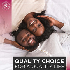 Quality Choice iron high-potency slow-release packaging box shows two-bottle value