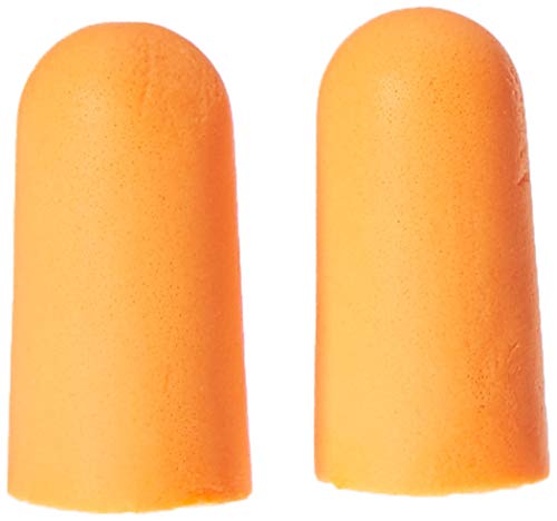 Quality Plugs by Rips secure fit during loud events like concerts or shoots