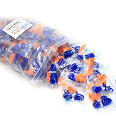 Quality Plugs by Rips earplugs collection box for easy storage and transport