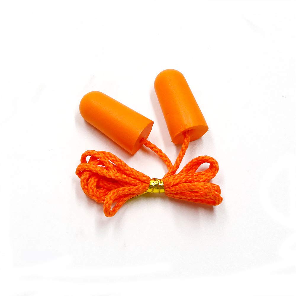 Quality Plugs by Rips foam ear plugs packaging for hygienic storage