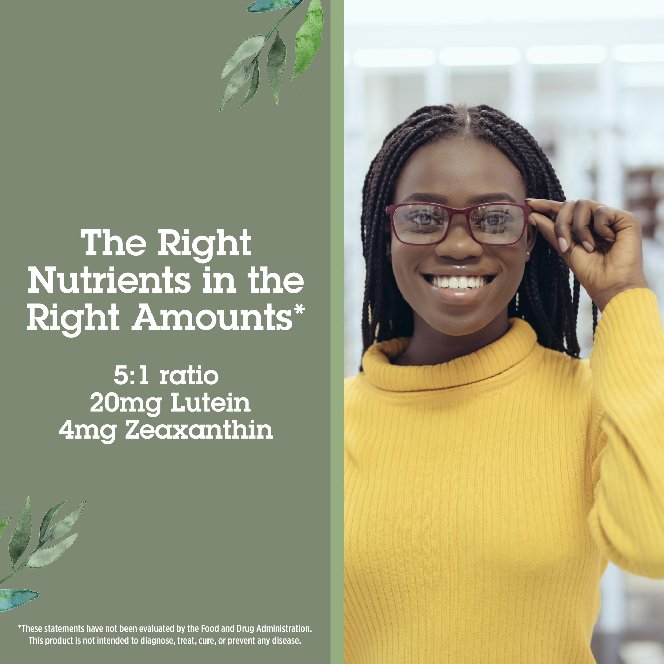 Quantum Digital Blue bottle with softgels against soft blue lighting.