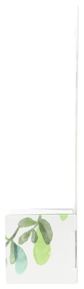 Quantum Health Super Lysine Cream packaging highlights portable size for routine skincare.