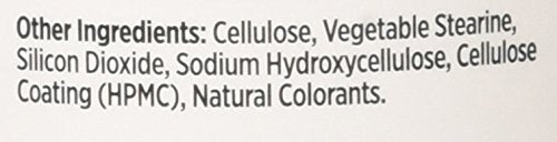 Quantum Super Lysine packaging close-up highlighting product benefits.