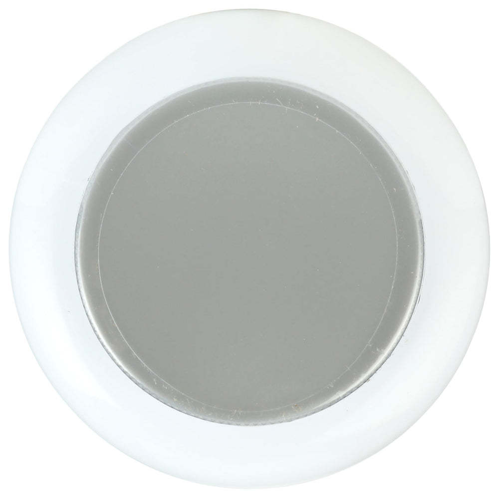 Quantum Super Lysine Tablet closeup, crisp tablets for easy swallowing.