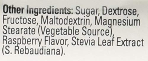 Quantum packaging highlighting BPA-free materials and trusted quality