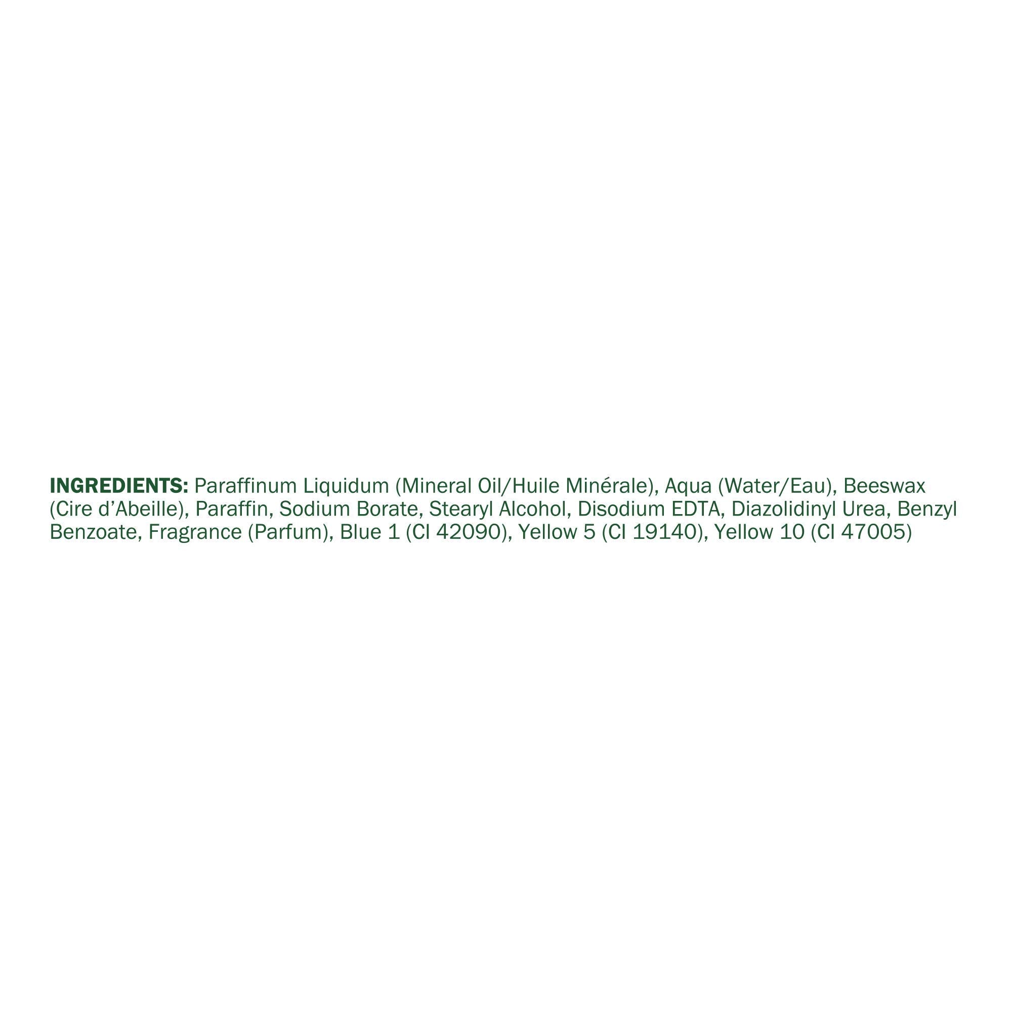 Queen Helene spa treatments with non-animal-tested formula for smooth application.