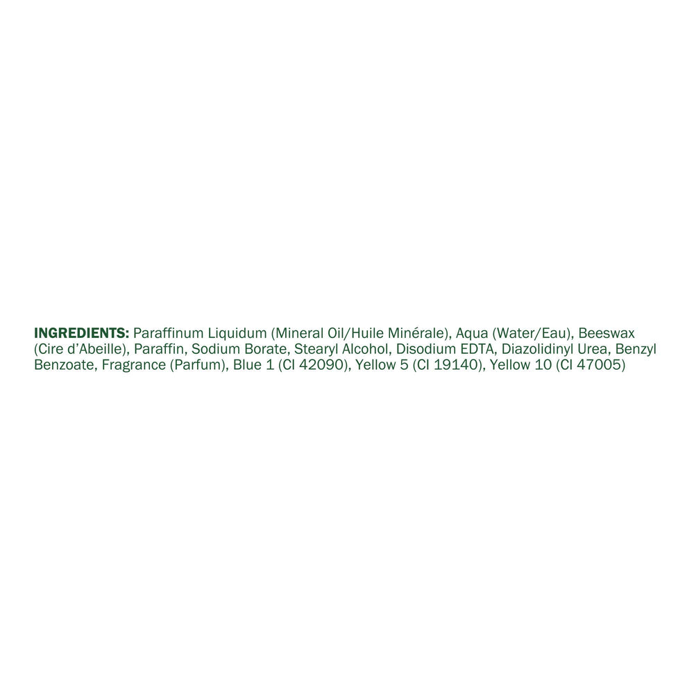 Queen Helene spa treatments with non-animal-tested formula for smooth application.