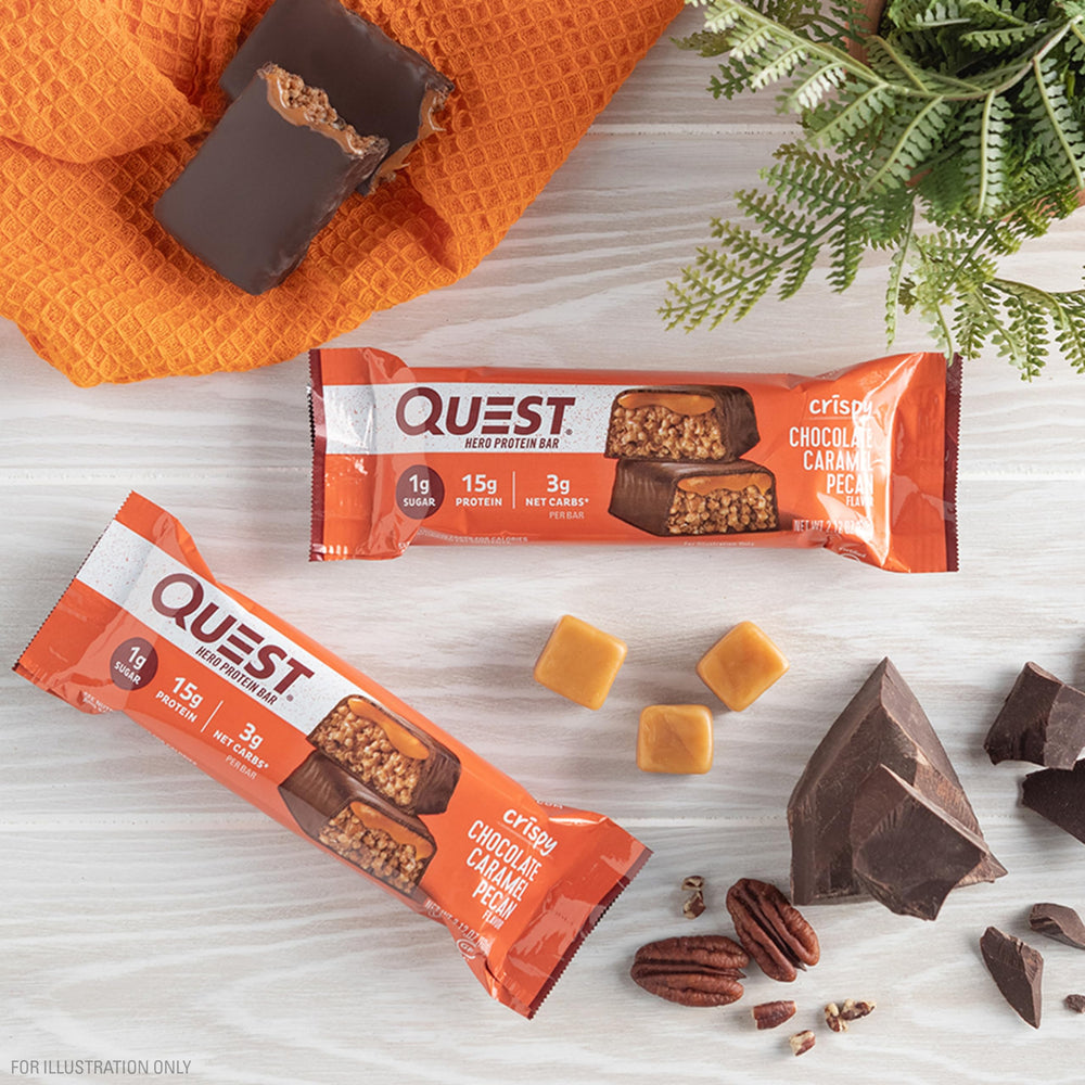 Three grams net carbs per serving for low-carb snack planning