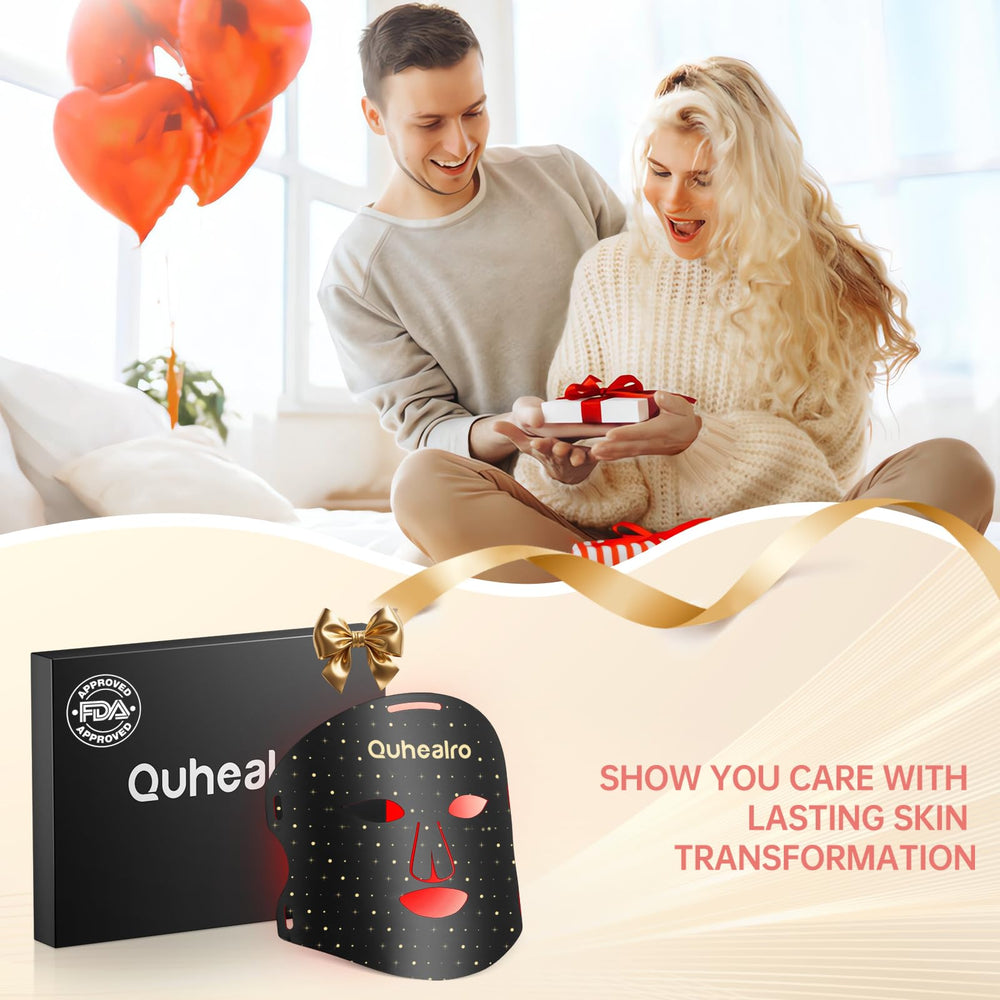 Quhealro remote control enabling quick session adjustments