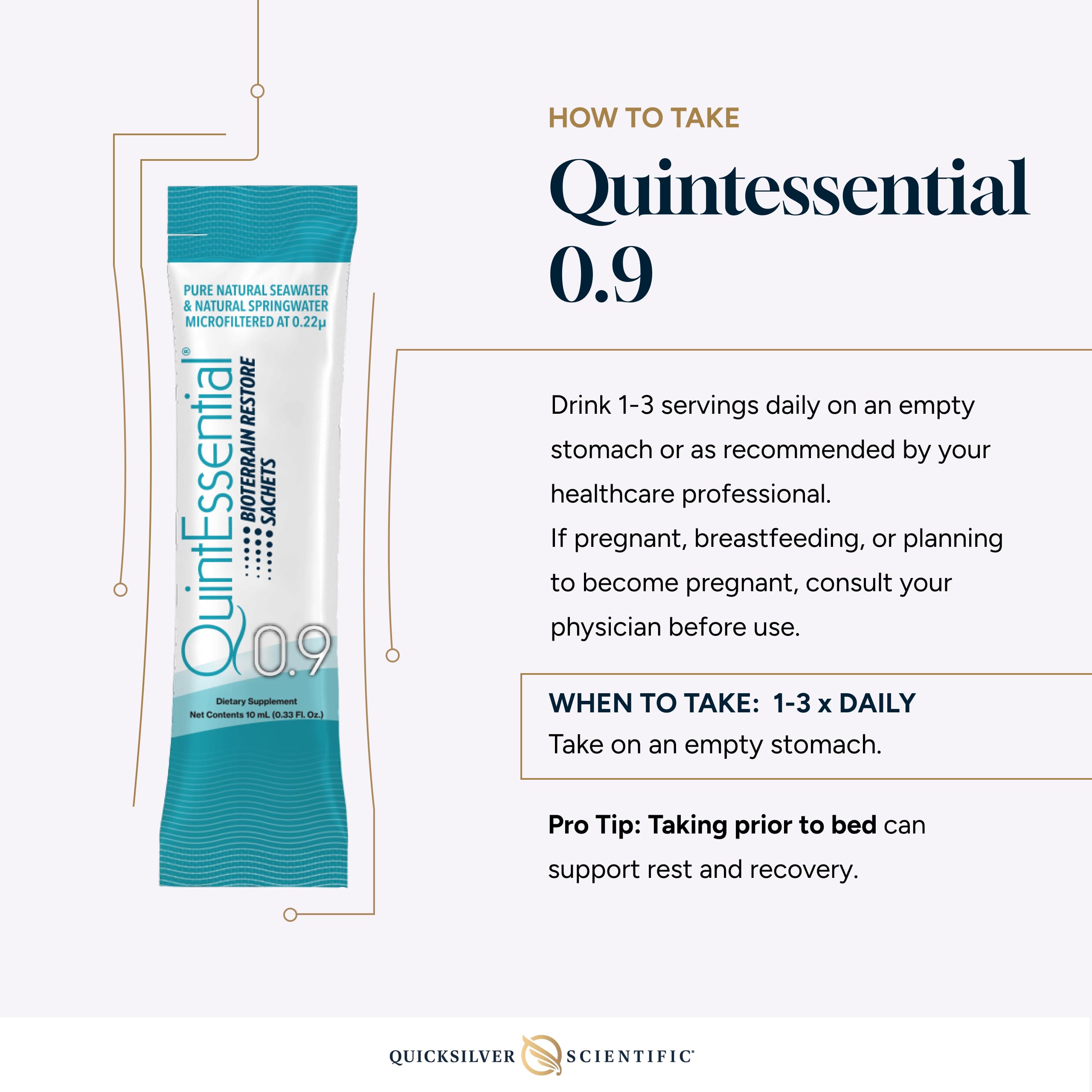 Quicksilver Quintessential travel hydration kit ready for workouts and commutes