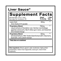 Quicksilver Scientific PushCatch Liver Detox Kit packets ready for on-the-go detox routines.