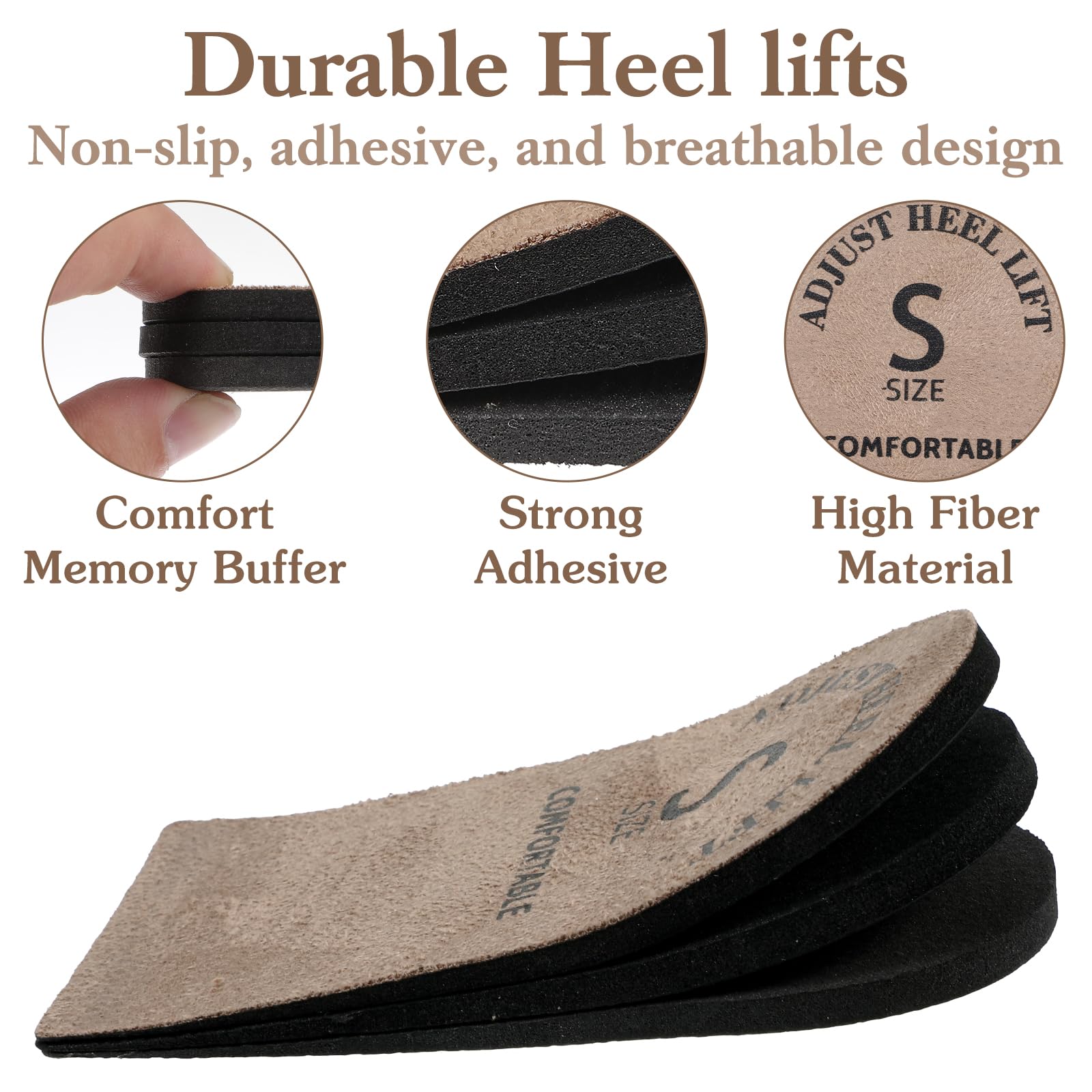 Quilax adjustable height boost adapts to comfort and needs
