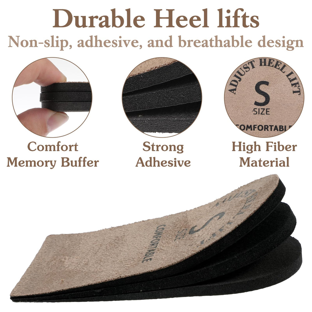 Quilax adjustable height boost adapts to comfort and needs