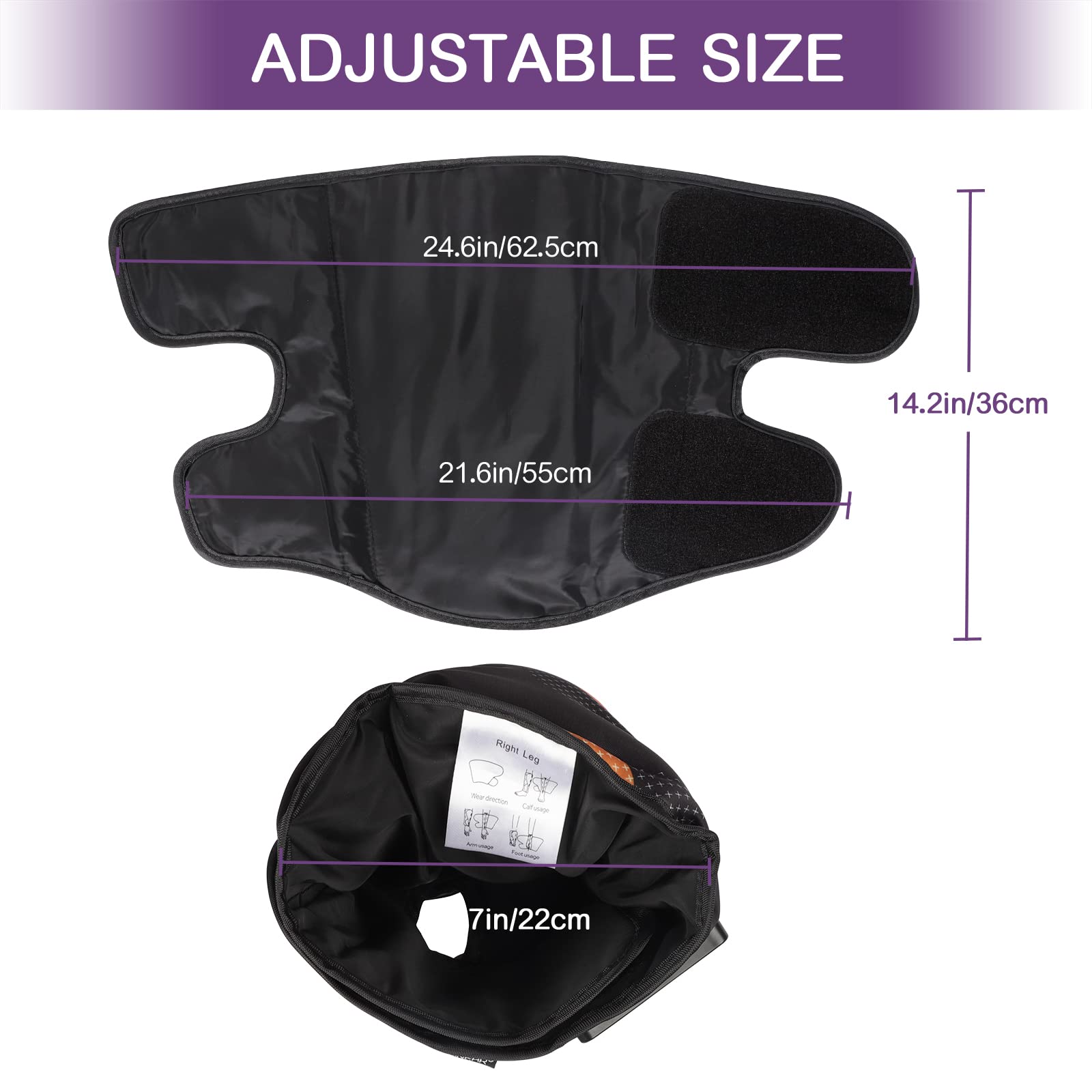 Quinear gift-ready packaging suitable for holidays and birthdays.