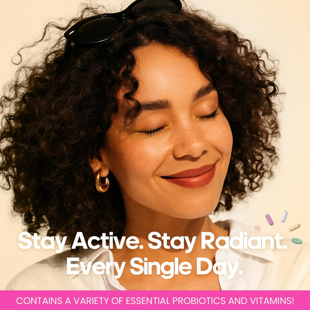 Quit Mood daily routine bottle scene for consistent daily ritual