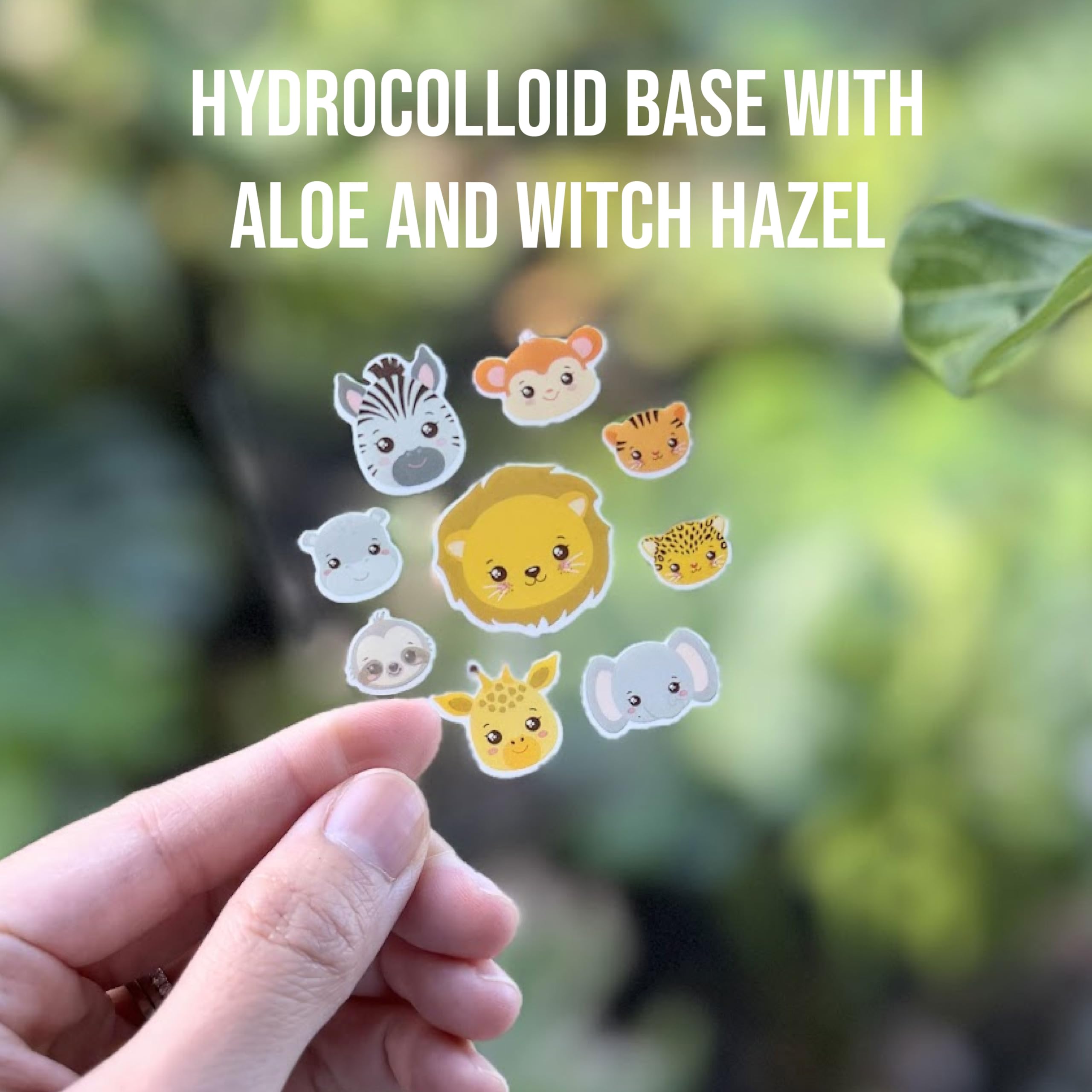 Quitch con aloe y hamamelis para alivio de picaduras, cuidado suave de la piel.
