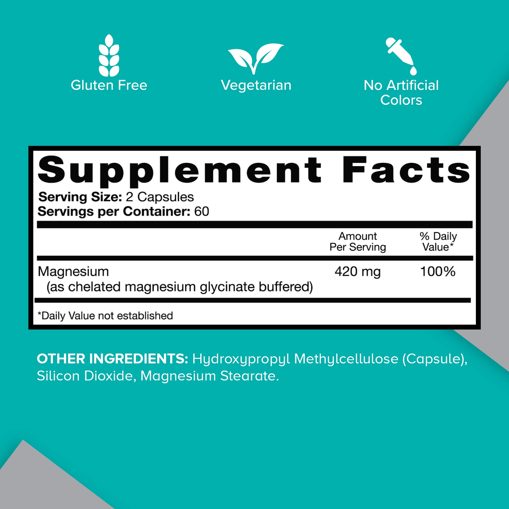 Qunol Magnesium Capsules on a daily-use setup supports energy and routine.