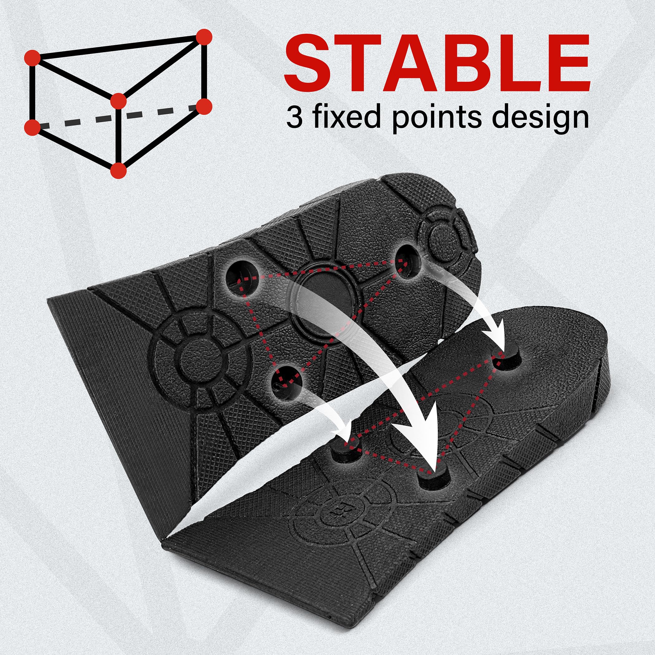 Quxiang height increase insoles air cushion detail highlighting comfort and slip resistance
