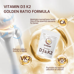 QVQ Virgin coconut oil softgel base supports nutrient delivery.