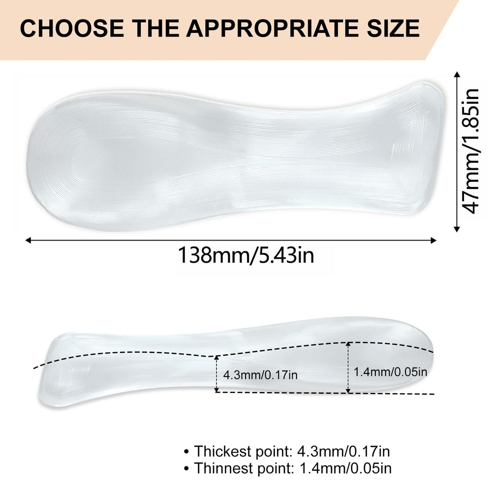 QZFQZF diseño ergonómico mejora la postura al caminar con tacones.