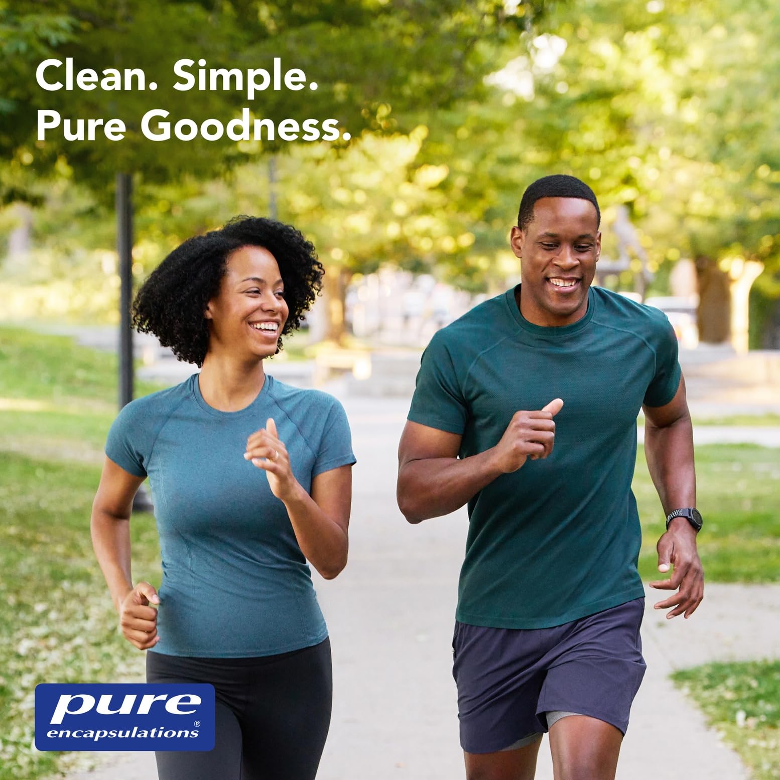Pure Encapsulations R-Lipoic Acid (Stabilized) bottle close-up highlights purity.