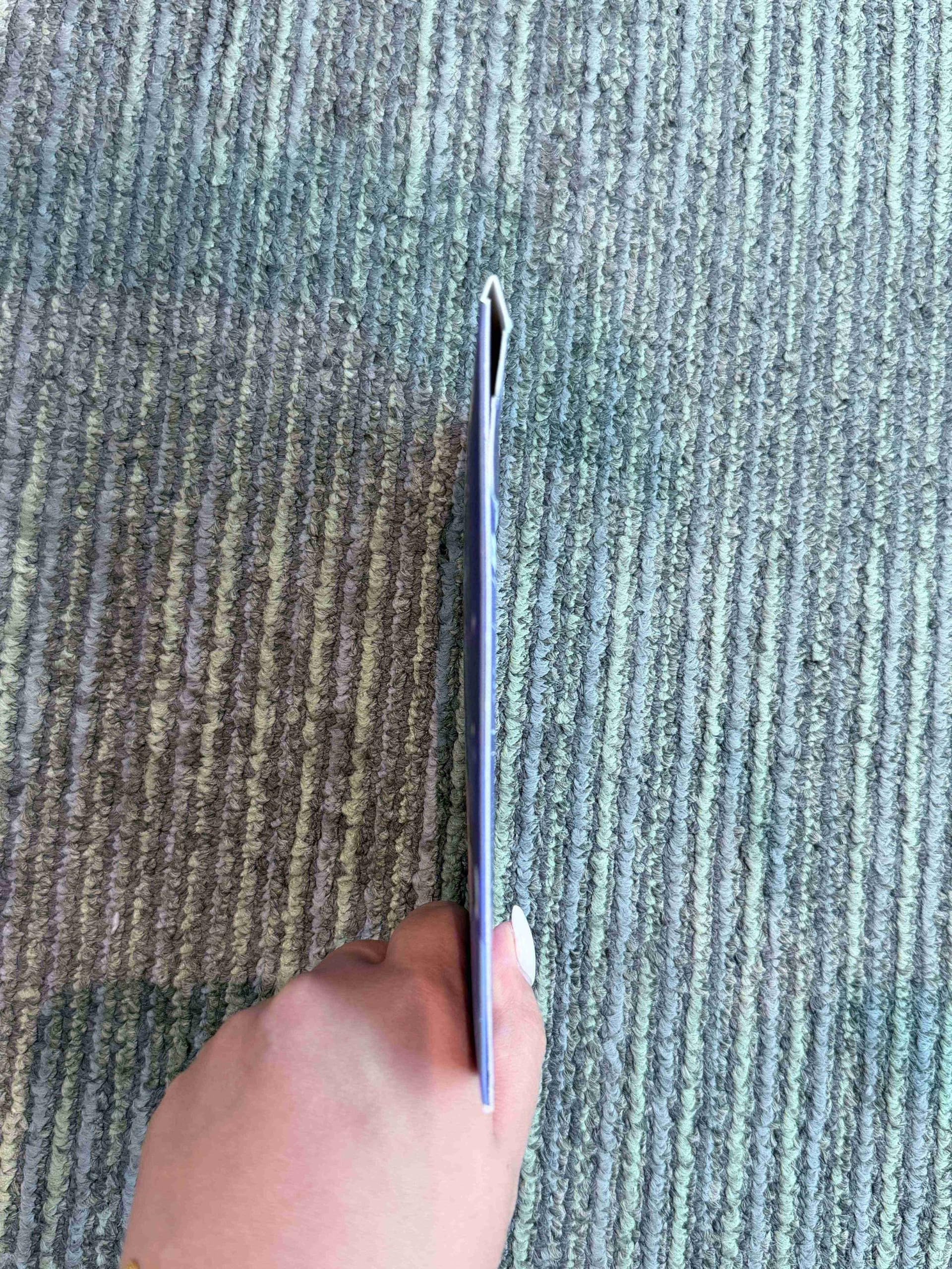 RAAYAM Sleep Patch pack label highlights natural, plant-based ingredients.