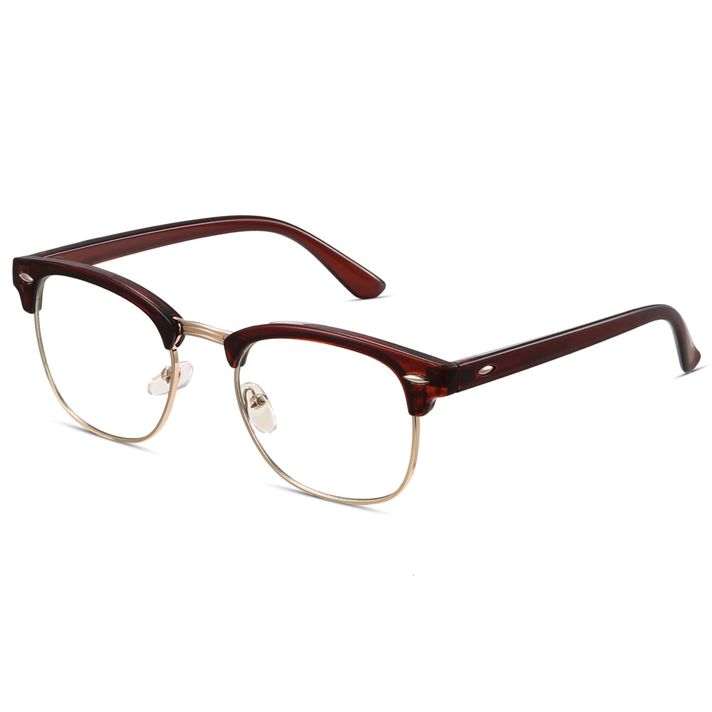 Racico blue light blocking glasses with UV400 protection for screens