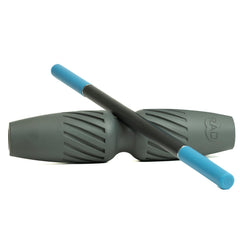 RAD 2-in-1 foam roller IT-band focus supports mobility
