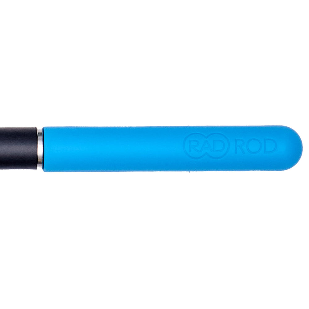 RAD Rod compact travel-friendly design ideal for on-the-go mobility.