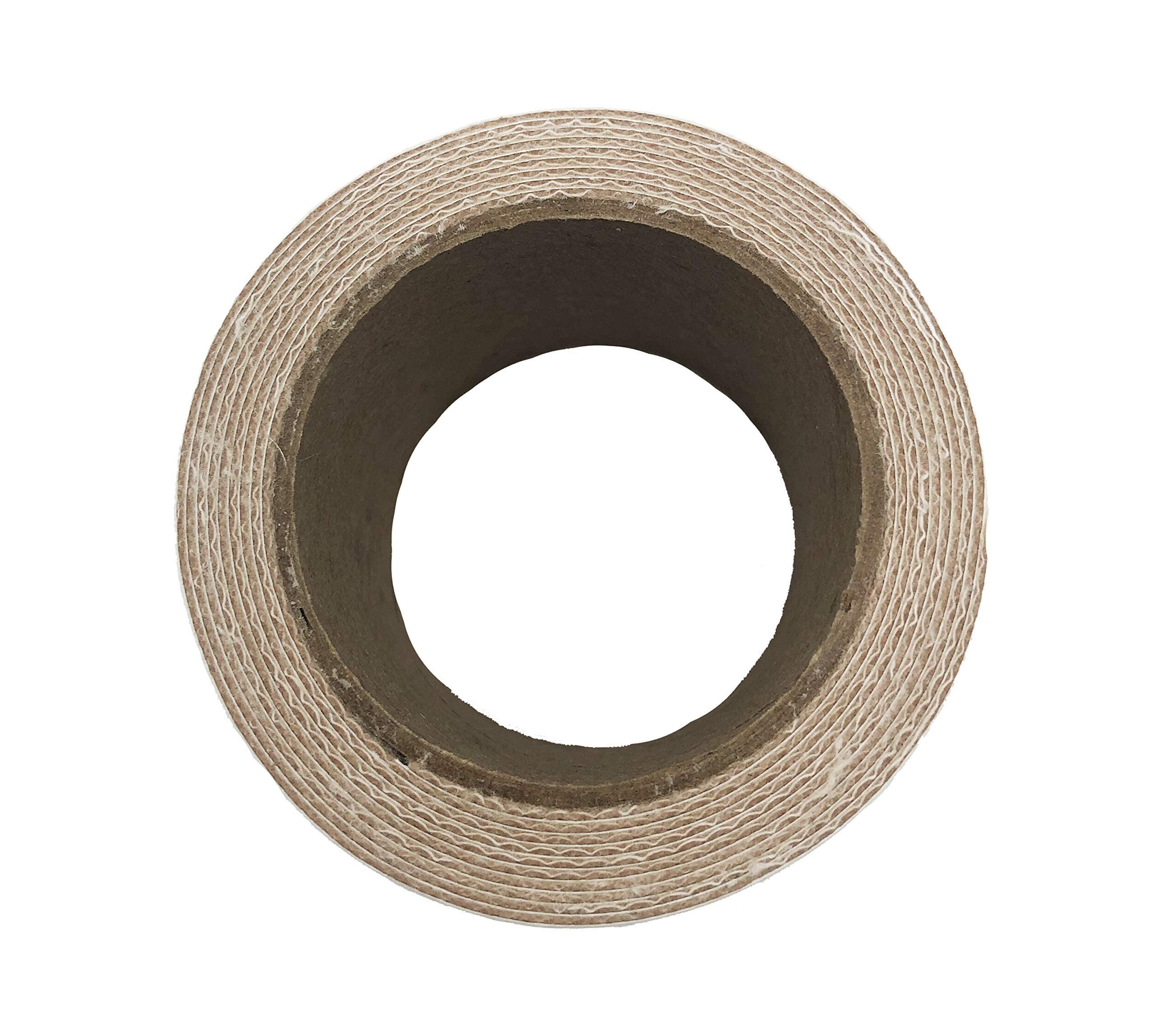 RadBizz cotton moleskin fiber detail highlights soft breathable surface.