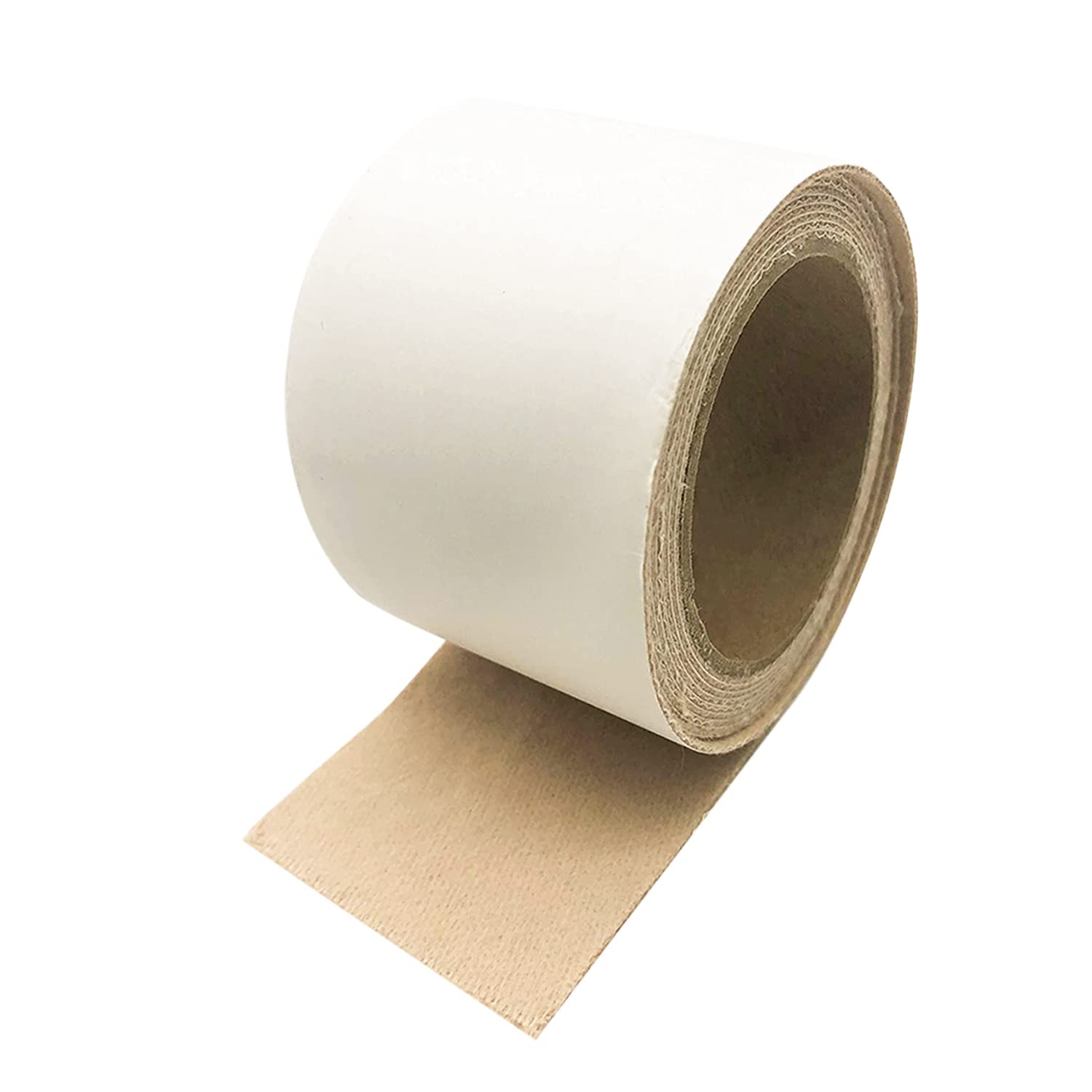 RadBizz extra durable moleskin 2x2 yards roll protects skin during activities.